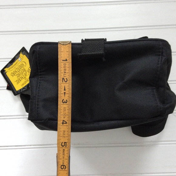 NWT 💀Hot TopicThe Nightmare Before Christmas Mailbag ☠️ - Picture 7 of 10